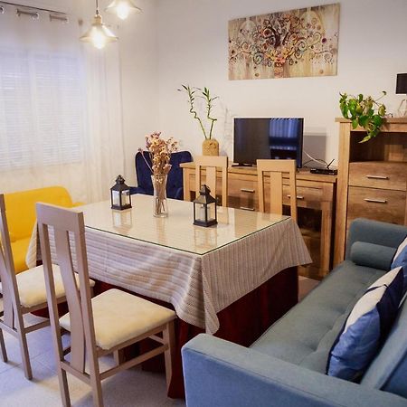 Casa Villanueva de Córdoba Eksteriør billede