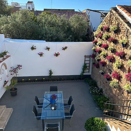 Casa Villanueva de Córdoba Eksteriør billede