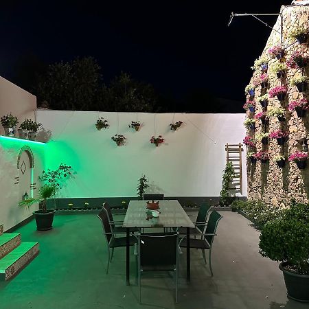 Casa Villanueva de Córdoba Eksteriør billede