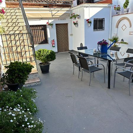 Casa Villanueva de Córdoba Eksteriør billede