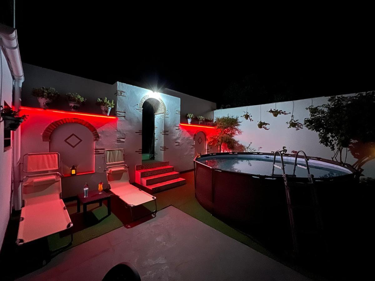 Casa Villanueva de Córdoba Eksteriør billede