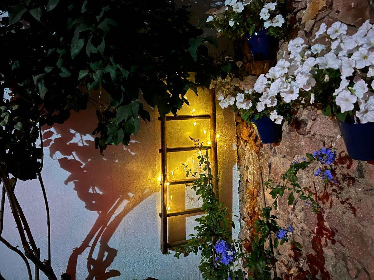 Casa Villanueva de Córdoba Eksteriør billede