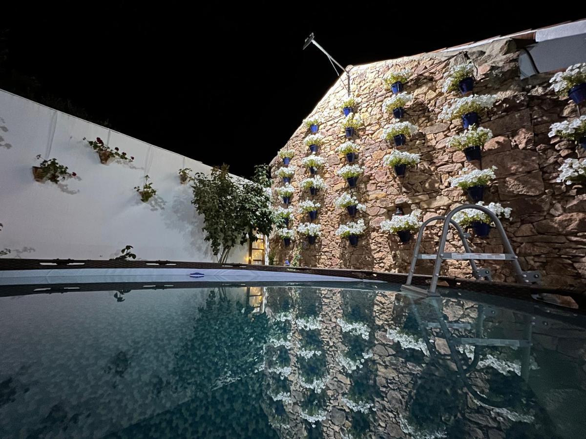 Casa Villanueva de Córdoba Eksteriør billede