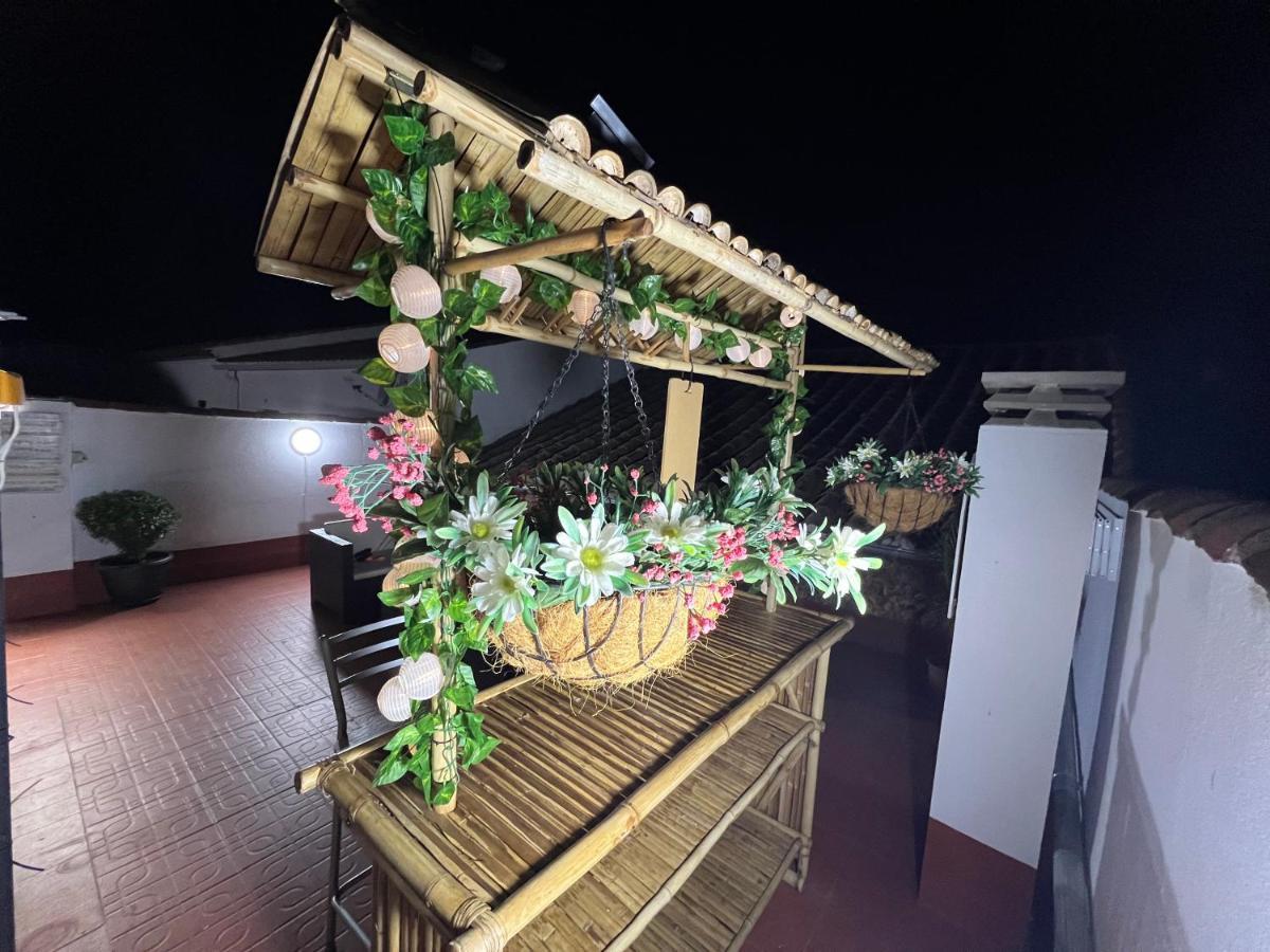 Casa Villanueva de Córdoba Eksteriør billede