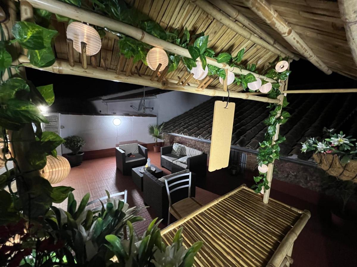 Casa Villanueva de Córdoba Eksteriør billede