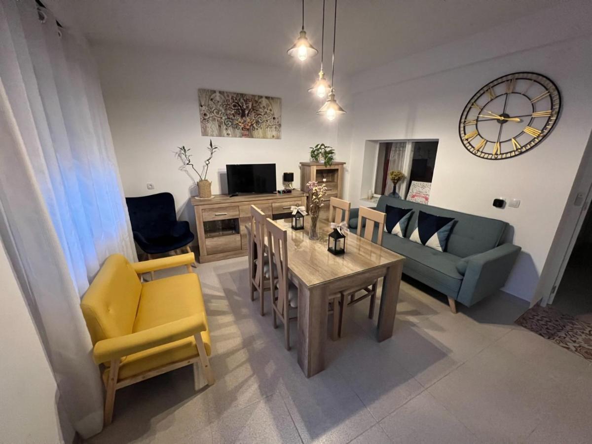 Casa Villanueva de Córdoba Eksteriør billede