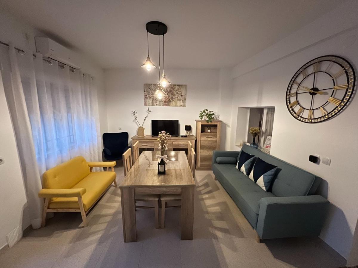 Casa Villanueva de Córdoba Eksteriør billede