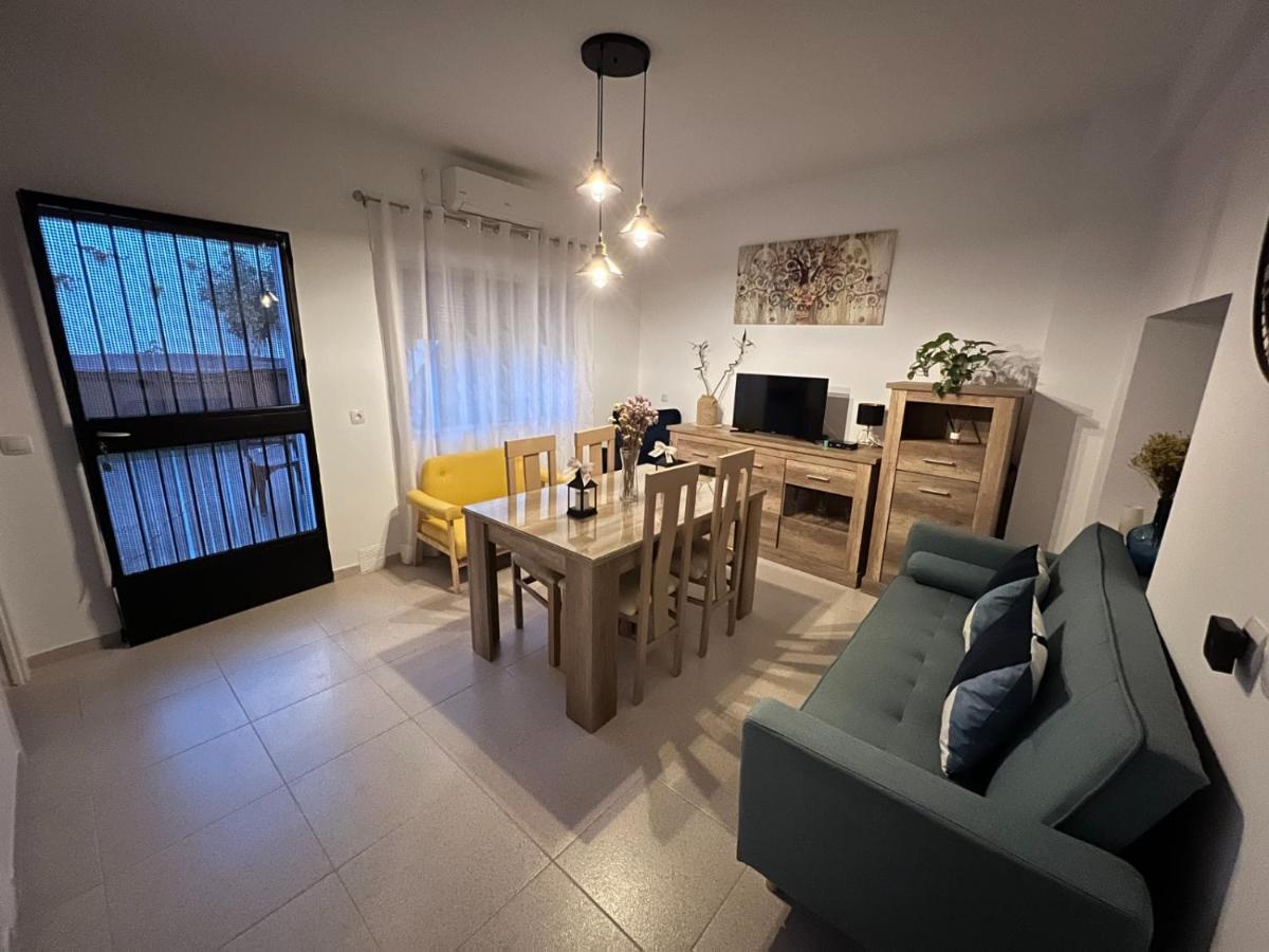 Casa Villanueva de Córdoba Eksteriør billede