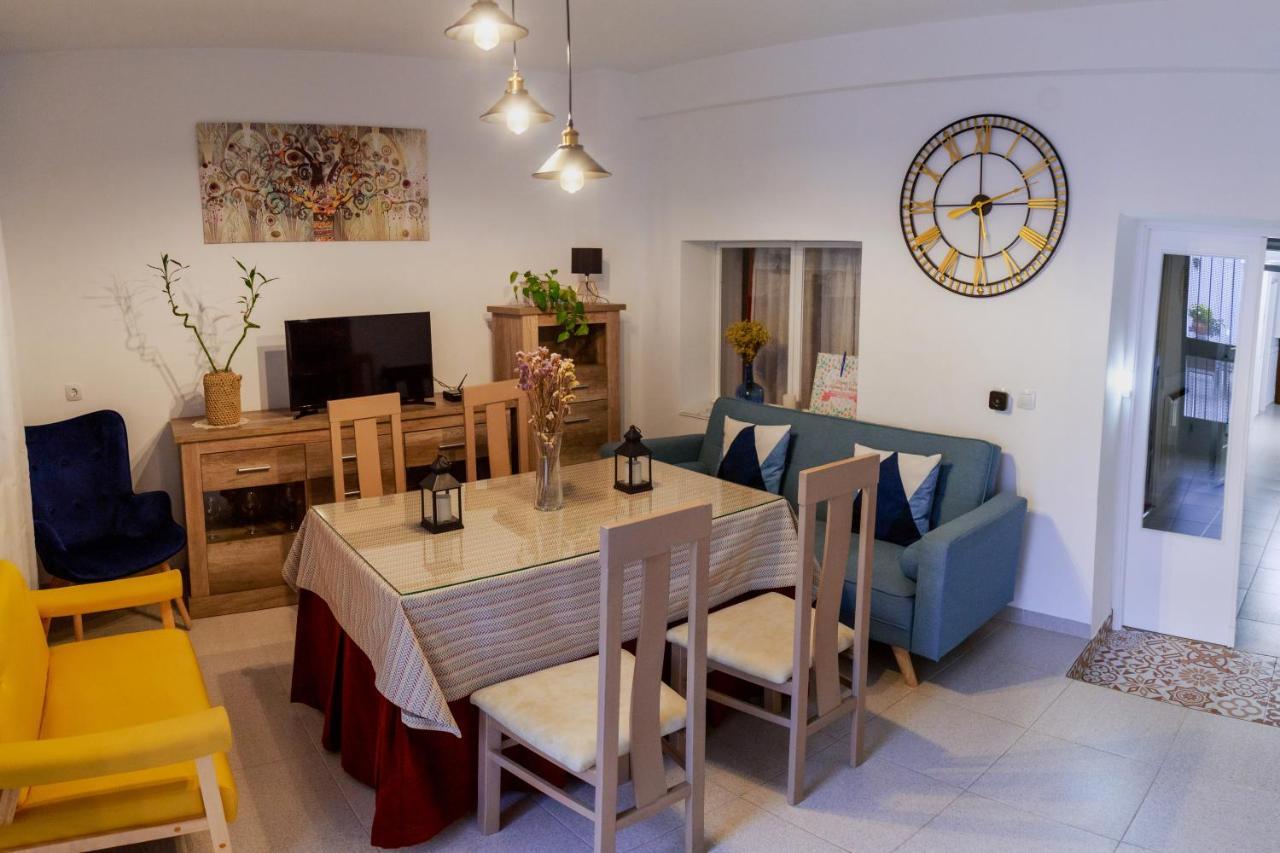 Casa Villanueva de Córdoba Eksteriør billede