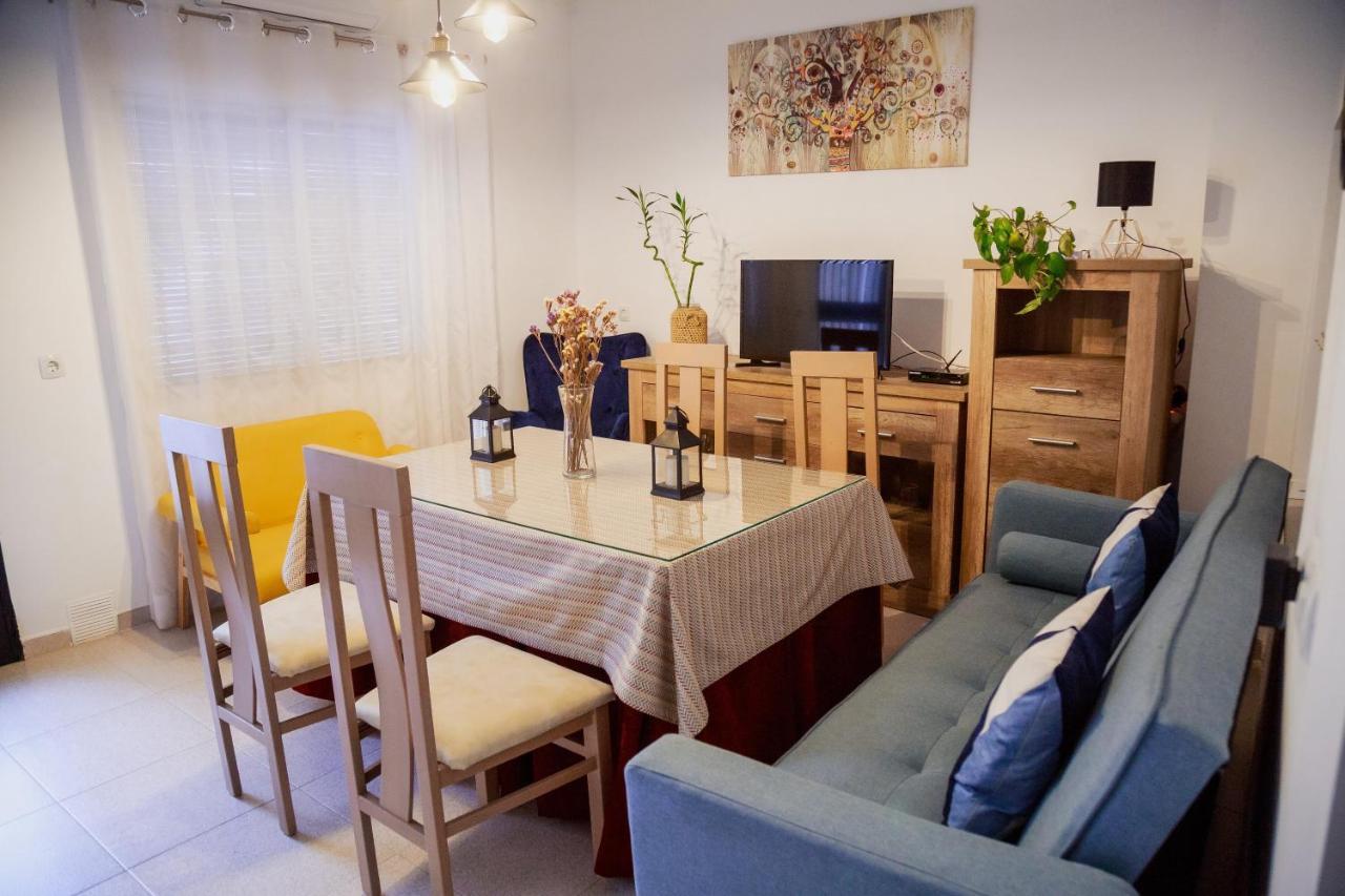 Casa Villanueva de Córdoba Eksteriør billede